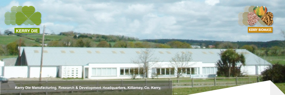 Kerry Die Manufacturing, Research and Development Headquarters, Killarney, Co. Kerry